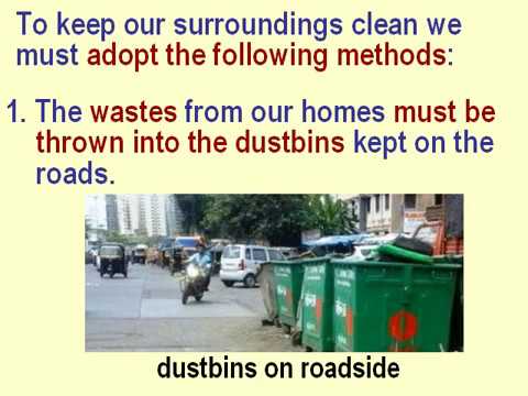 download lagu mp3 mp4 How To Keep Surroundings Clean And Green, download lagu How To Keep Surroundings Clean And Green gratis, unduh video klip How To Keep Surroundings Clean And Green