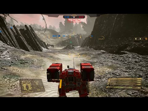 595 damage Missile Boat Avalanche Catapult C4 Variant Masterful Gameplay MWO