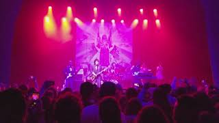 Chicano Batman &quot;La jura&quot; live @ The Fonda theater
