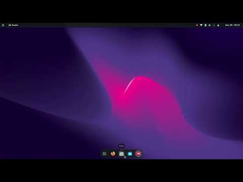 Zorin OS 16 Pro First Impressions