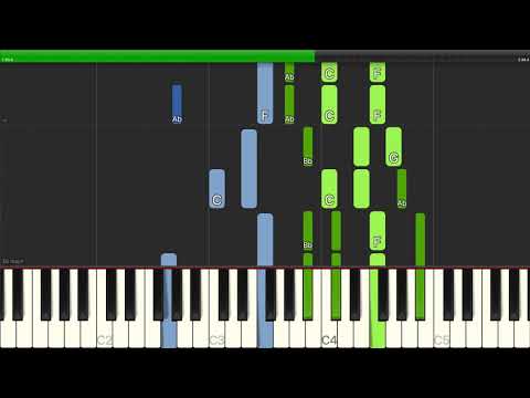 He Loves And She Loves - George Gershwin