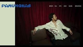 Lirik Lagu Berapa Kali Kita Akan Saling Memaafkan - Pamungkas: Sudah Ku Terima Luka-luka Lama