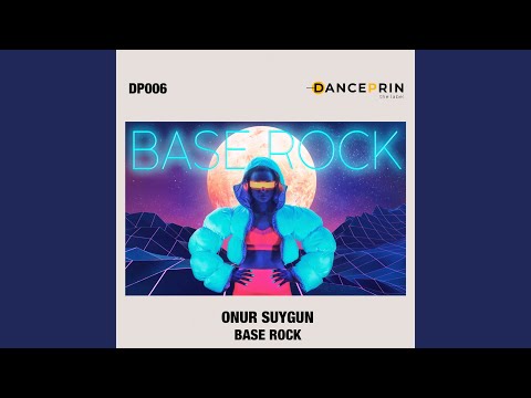 Base Rock (Extended Mix)
