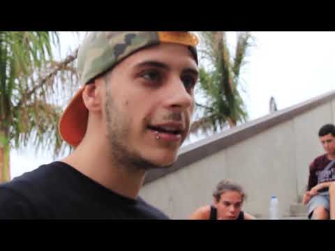 NAYCKO vs TNC - OCTAVOS - 3ª FECHA GENERAL RAP TENERIFE