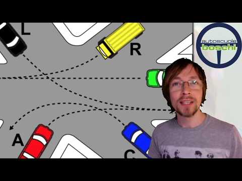 Perche' guardare questi video utilissimi per passare l'esame della patente | autoscuola Boschi