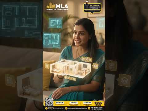 MLA group of companies