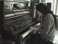 Ragtime Piano Player- Humoresque- A. Dvorak ...