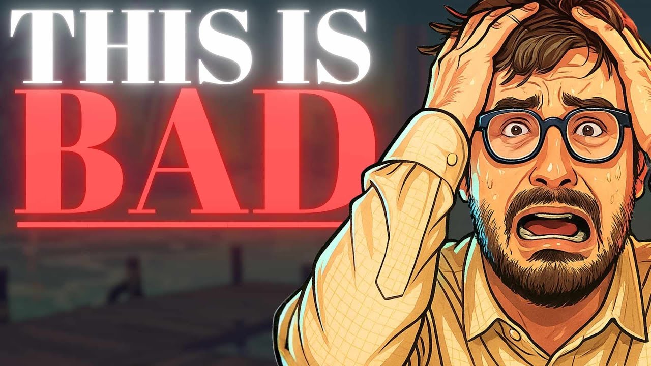 HUGE GTAVI Drama [Delayed Until 2027?!?]