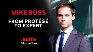 Capitalise on Your Potential and Rise to the Top | Suits Masterclass