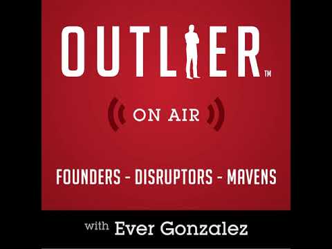Ep 416: Jorge Perez | Outliers TV