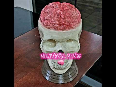 Ghost Gotti feat Licid_Amiri-Nocturnal ￼Mindz