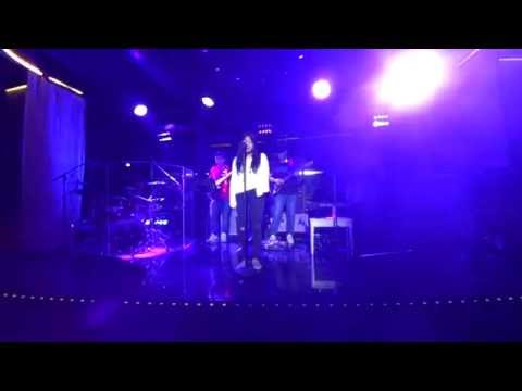 백예린(Yerin Baek) - As I am [160826]