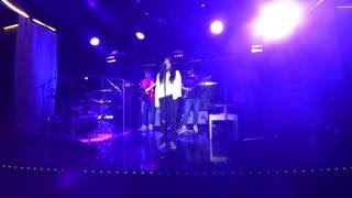 백예린(Yerin Baek) - As I am [160826]