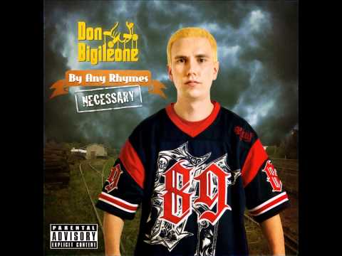 Don Bigileone - Facts To The Table