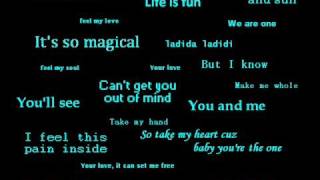 It&#39;s so magical - ATC (A Touch of Class) - Sing over