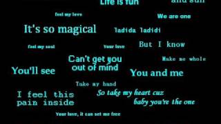 It&#39;s so magical - ATC (A Touch of Class) - Sing over