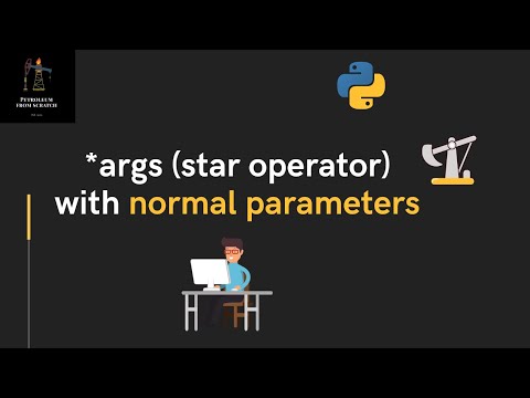 Announcement of course Python for Oil and Gas