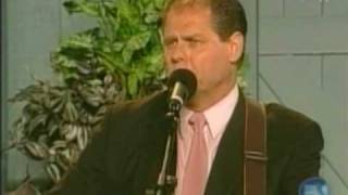 The Crabb Family - A Mountain Top For Me