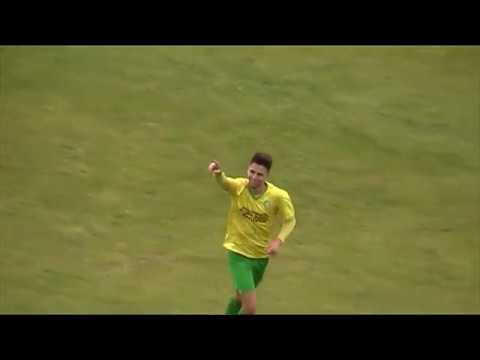 Golo de Francisco Zurzica -  Mafra 1-0 Lourinhanense