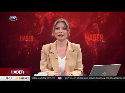 Genel Başkanımız Kadem Özbay, Sözcü Tv`de yayınlanan Haber Saati programında Milli Eğitim Bakanlığı`nın müfredat değişikliği çalışmaları ile ilgili değerlendirmelerde bulundu.03/05/2024 | EĞİTİM İŞ