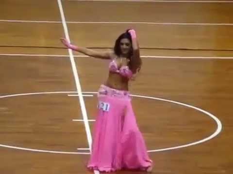 "Linara" Nedosenko Tatiana bellydance Кубок РБ
