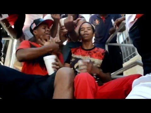 Kali The Goon ft Poppa Dot