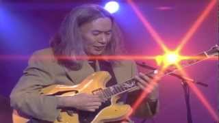 AQUI & AJAZZ, RYO KAWASAKI & HIS NY BAND "Sweet Life"