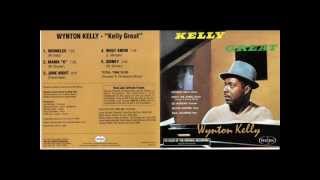 Wynton Kelly - Sidney