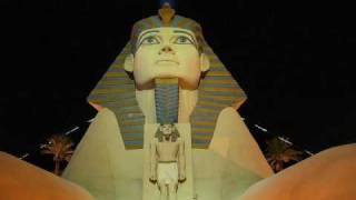 egypt two king tut