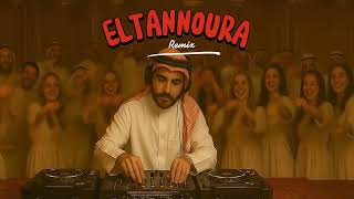 Download lagu Fares Karam - El Tannoura (Nezir Kara & S.U.K.O Remix) mp3
