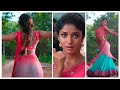 Dimple Hayathi Istam Vertical Video Khiladi Info UHD Actress Version