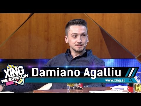 Xing me Ermalin 33 - Damiano Agalliu