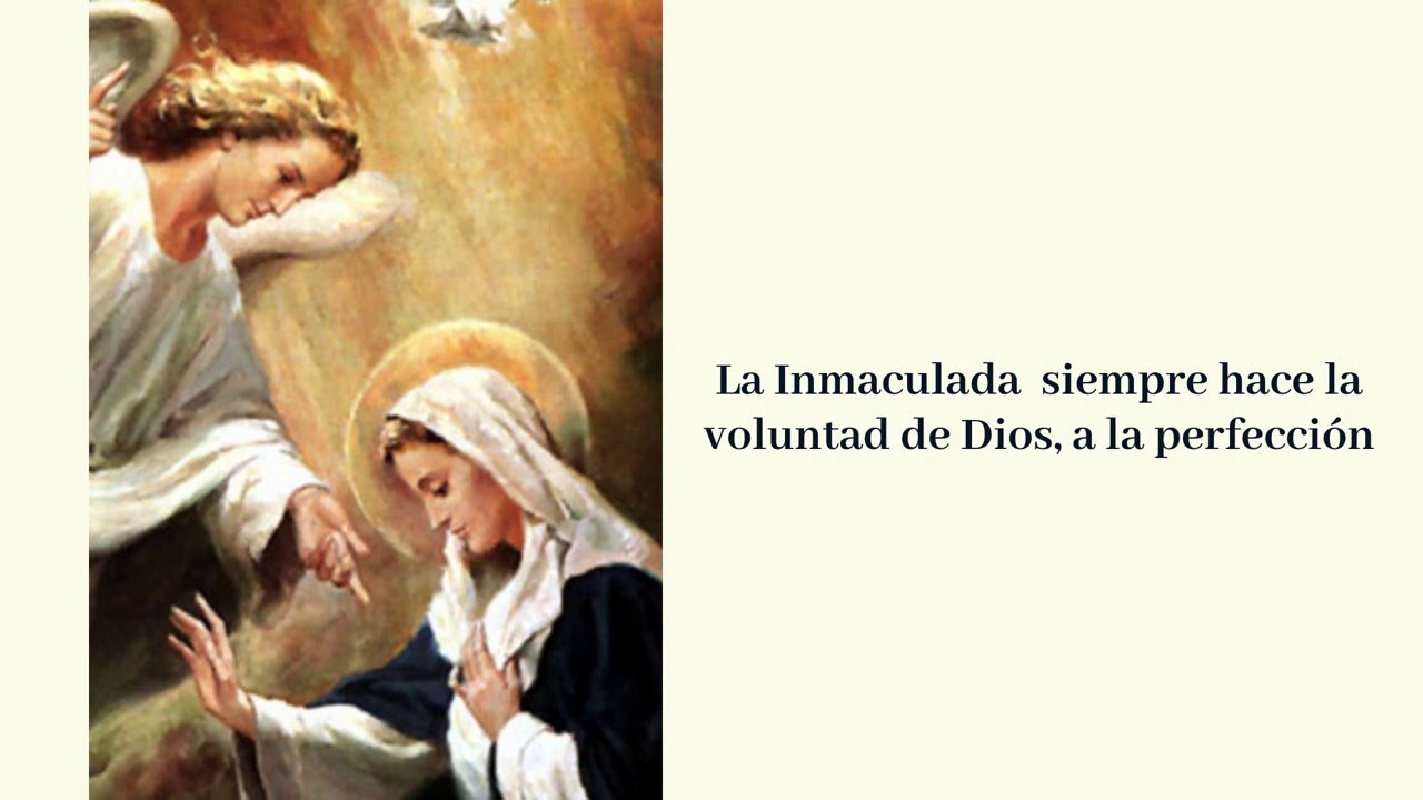 Día 11/33; Consagración a María: 33 Días hacia un Glorioso Amanecer.