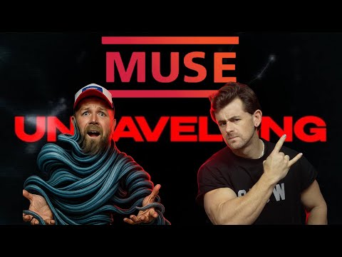 HUGE AND HEAVY - MUSE “Unravelling” | Aussie Metal Heads Reaction