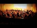 Knight's Of Cydonia (MUSE) - Orquesta Sinfónica ...