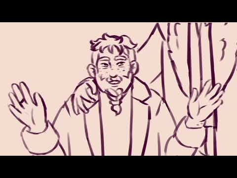We've Got This - Rusty Quill Gaming Animatic (2020)
