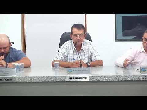 3ª Sessão Ordinária da Câmara Municipal de Bom Sucesso de Itararé - 02/03/2026