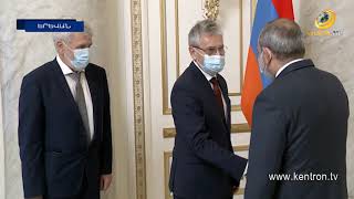 Նոր հեռանկարներ գիտության ոլորտում. հայ և ռուս գիտնականները ճանապարհային քարտեզ են մշակել