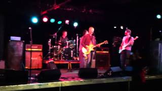 Shudder to Think - Black Cat Reunion Sound Check