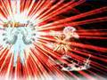 MUGEN God Mizuchi Vs God Silver