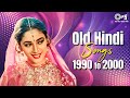 Old Hindi Songs 1990 To 2000 Romantic Bollywood Songs Of 90s 2000s Hindi Evergreen Love Songs
