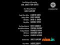 Barney Great Adventure Credits On Nick Jr Channel February 18 2012