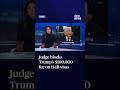 WATCH: Judge blocks Trump’s $100,000 fee on H-1B visas - Video