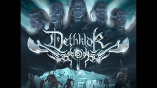 Dethklok - Go Forth And Die (Audio)