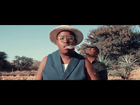 FLAZER DA DJ-  C4 Feat JDe SuperStar (Official Music Video)