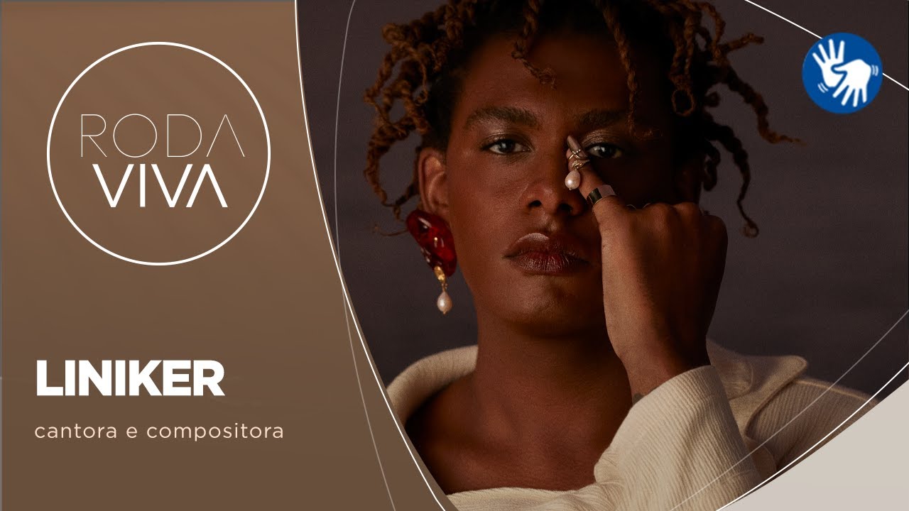 Roda Viva | Liniker | 12/12/2022