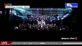 Download lagu ANIZTA VEGA-Sunyi & Duka-SK GROUP mp3