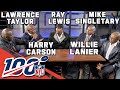 Greatest Moment Today S Player Who S The Next Legend More Linebackers Roundtable