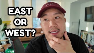 America vs. Asia: Better For Living?