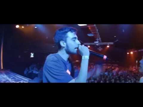 HARDEM VS KBEZA [8VOS] [HHSOUTHFEST BATTLE]